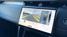 Land Rover Discovery Sport 2.0 D200 Dynamic SE 5dr Auto [5 Seat] Diesel Station Wagon